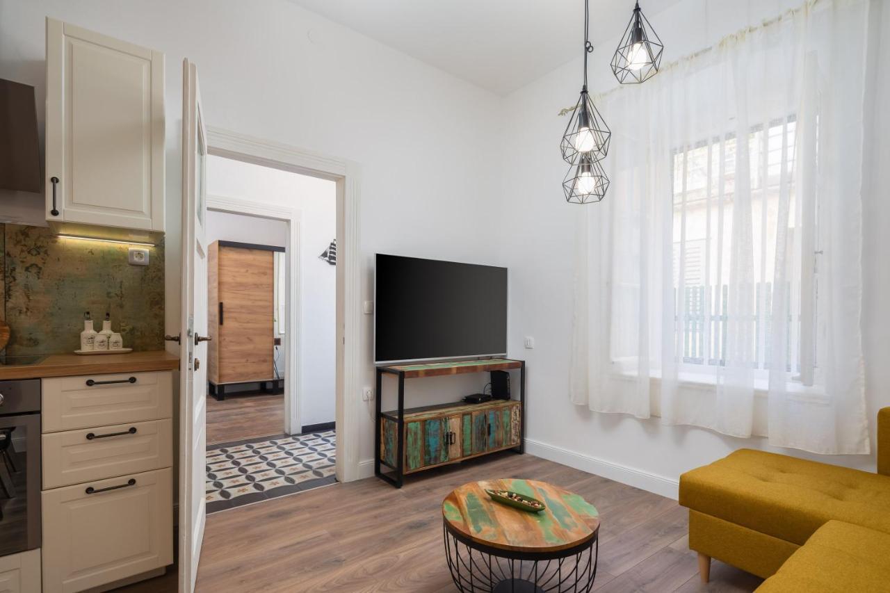 Luxury Apartment Toni Split Exteriér fotografie