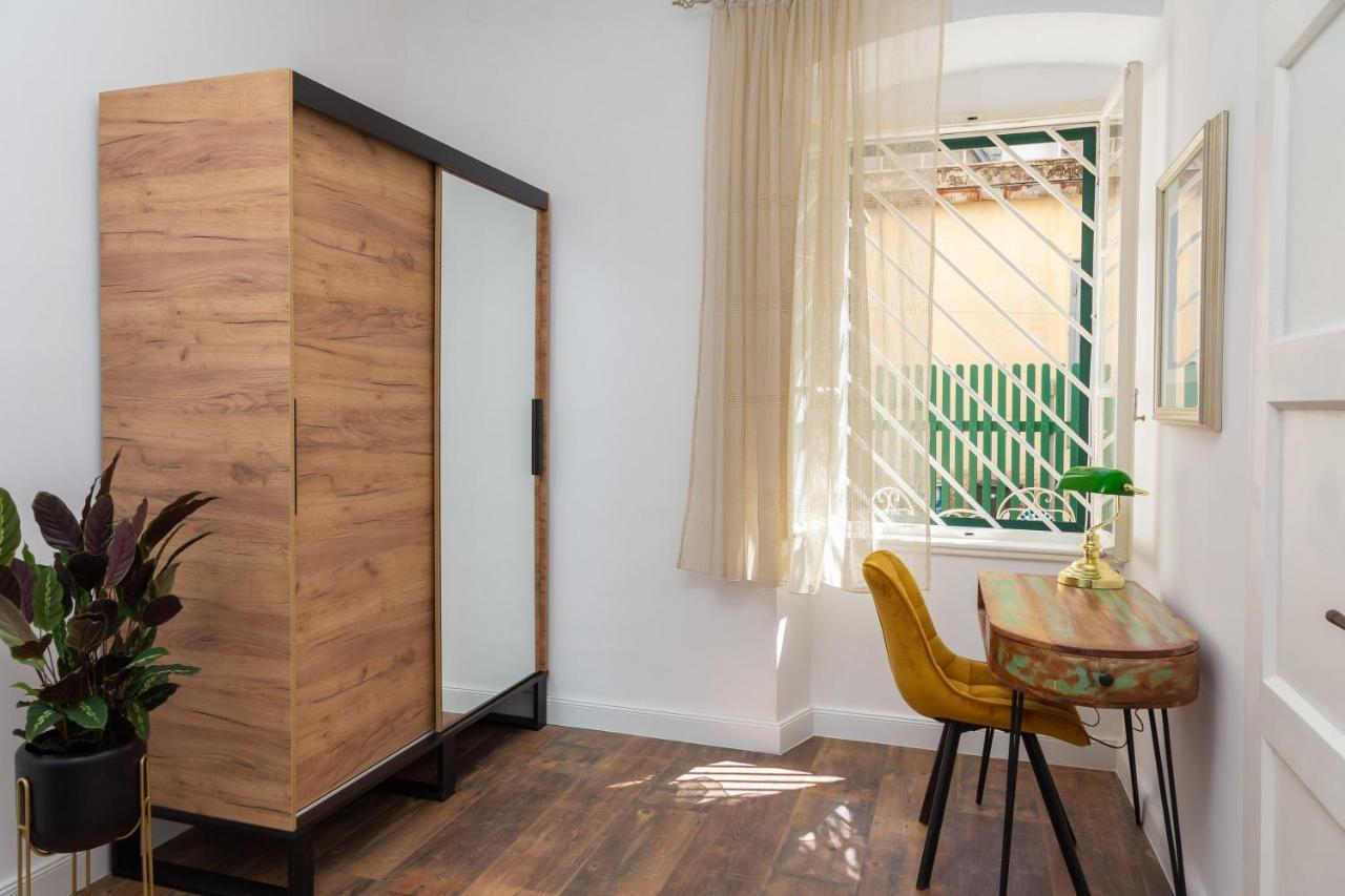 Luxury Apartment Toni Split Exteriér fotografie