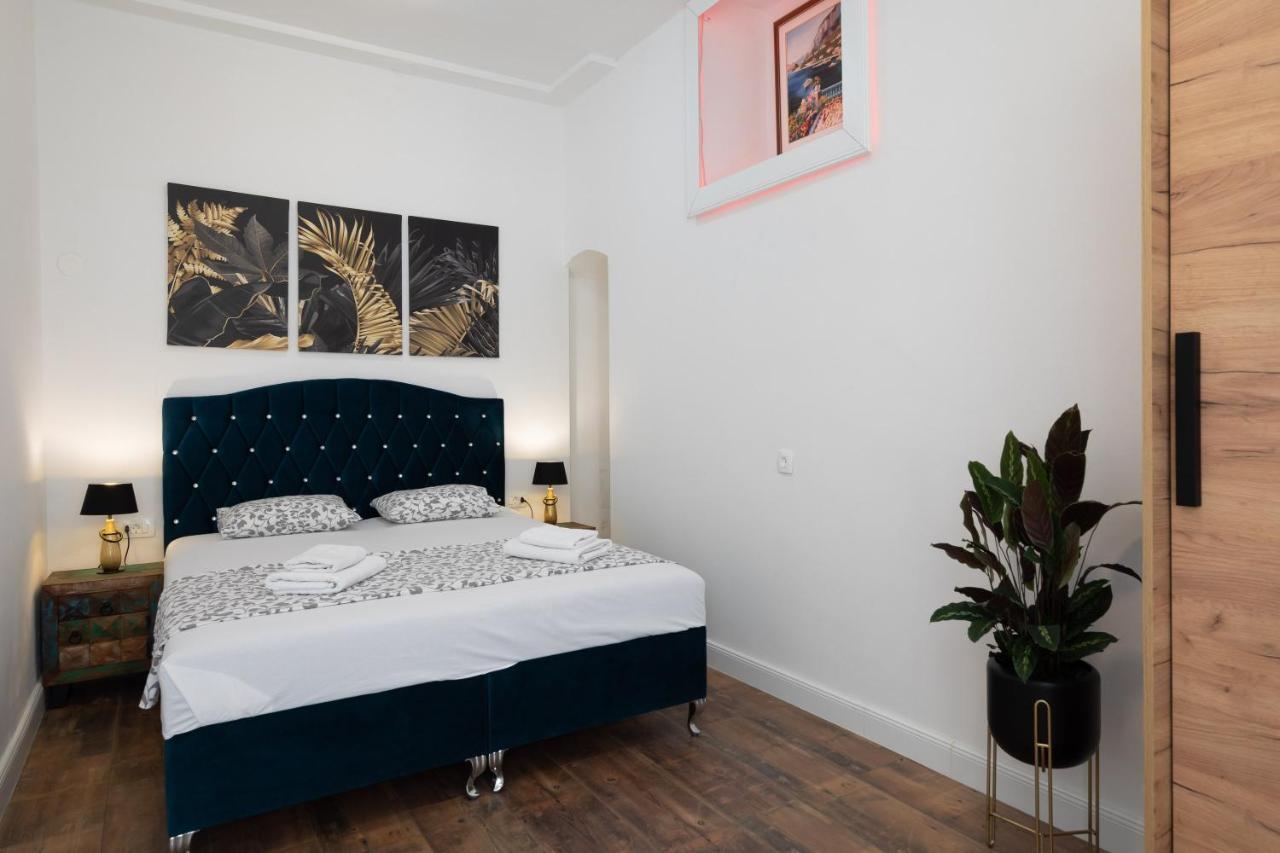 Luxury Apartment Toni Split Exteriér fotografie