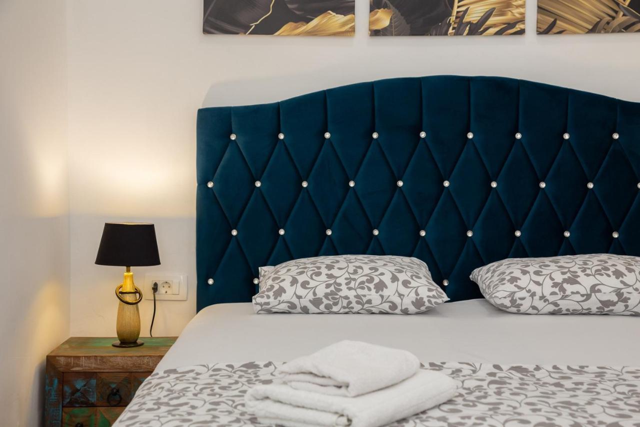 Luxury Apartment Toni Split Exteriér fotografie
