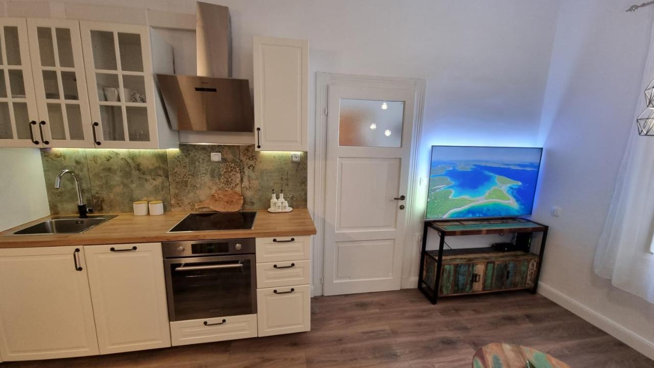 Luxury Apartment Toni Split Exteriér fotografie