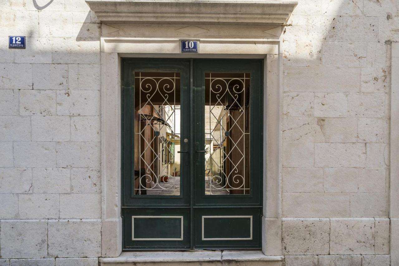 Luxury Apartment Toni Split Exteriér fotografie