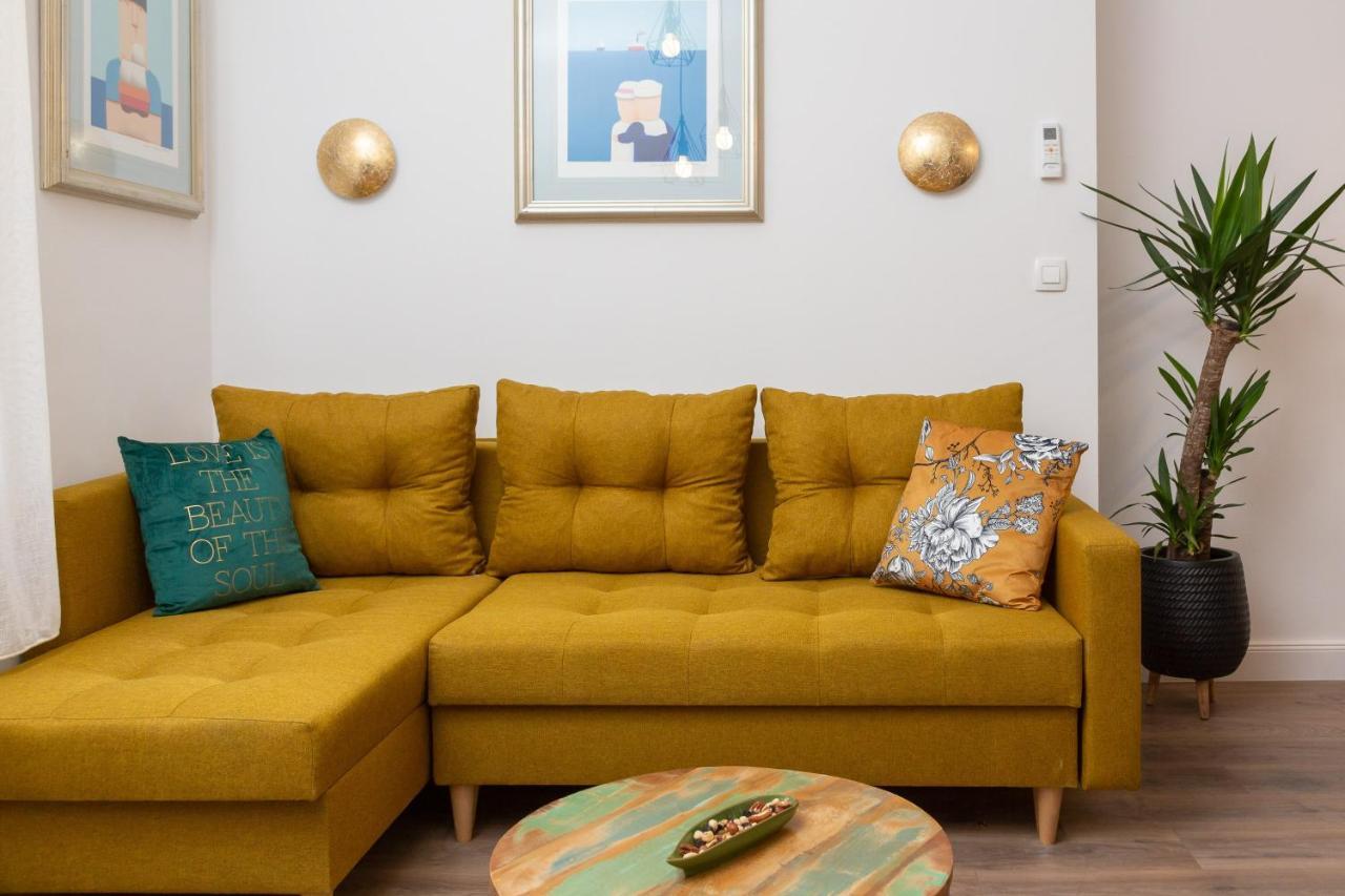 Luxury Apartment Toni Split Exteriér fotografie