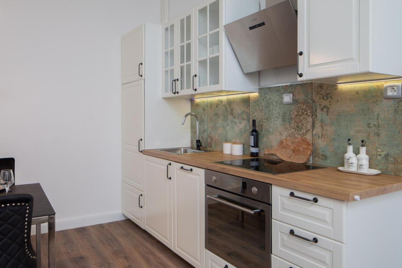 Luxury Apartment Toni Split Exteriér fotografie