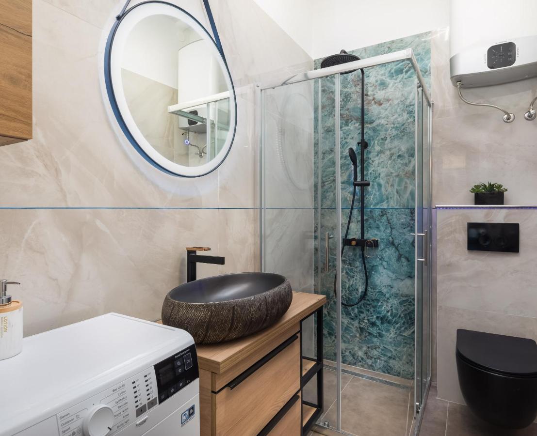 Luxury Apartment Toni Split Exteriér fotografie