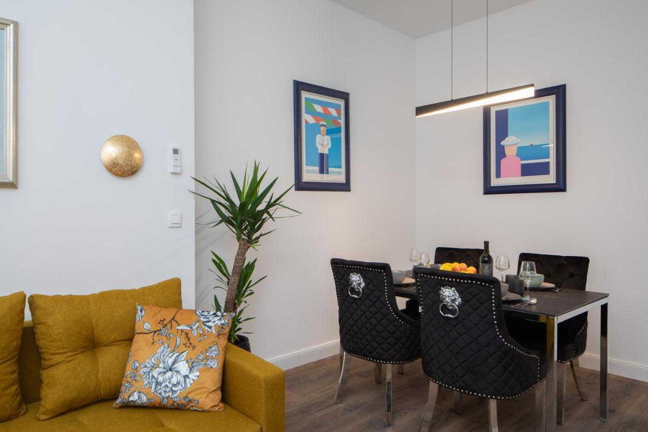 Luxury Apartment Toni Split Exteriér fotografie