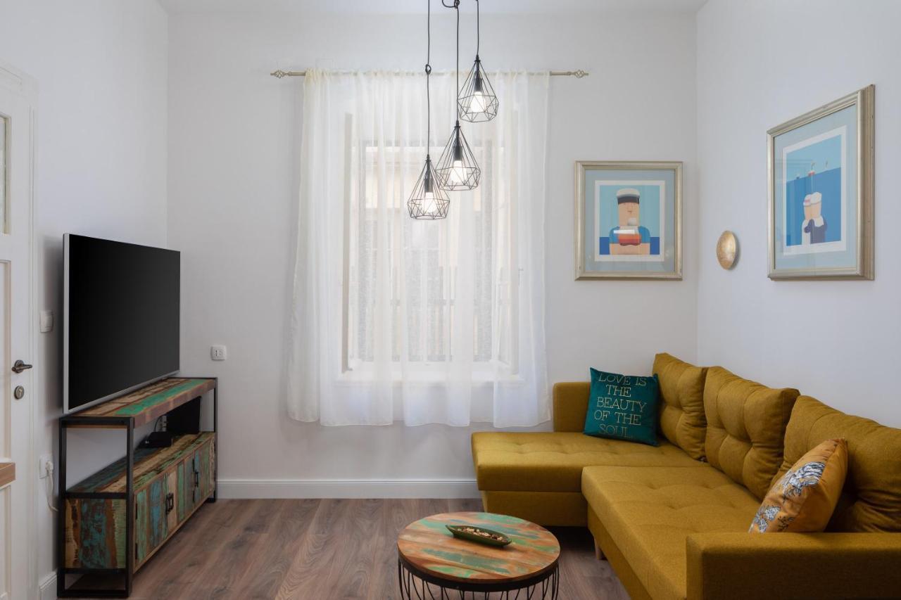 Luxury Apartment Toni Split Exteriér fotografie