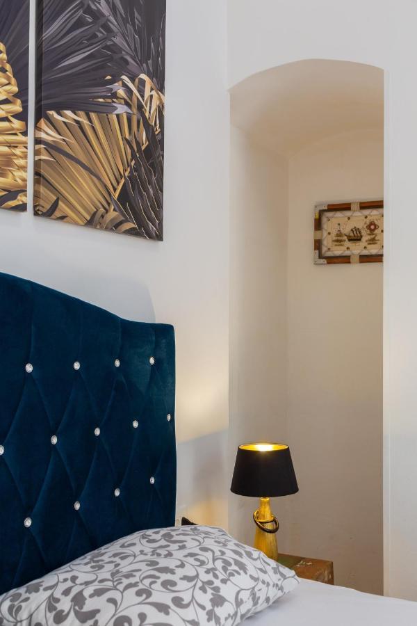 Luxury Apartment Toni Split Exteriér fotografie