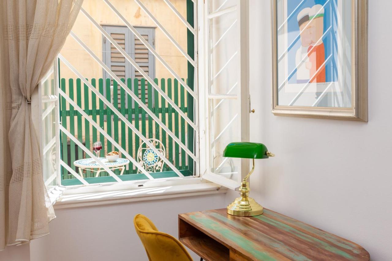 Luxury Apartment Toni Split Exteriér fotografie