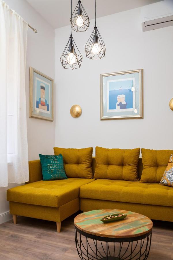 Luxury Apartment Toni Split Exteriér fotografie