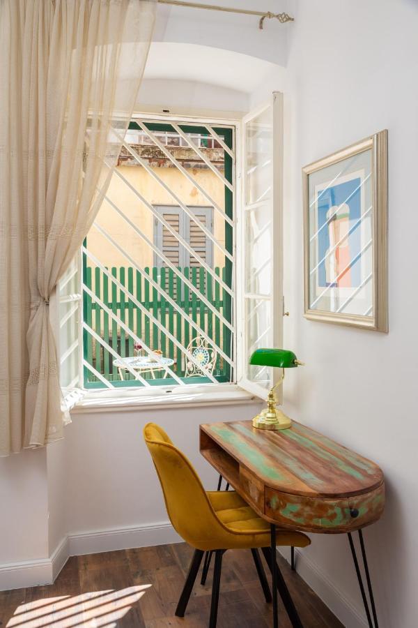 Luxury Apartment Toni Split Exteriér fotografie
