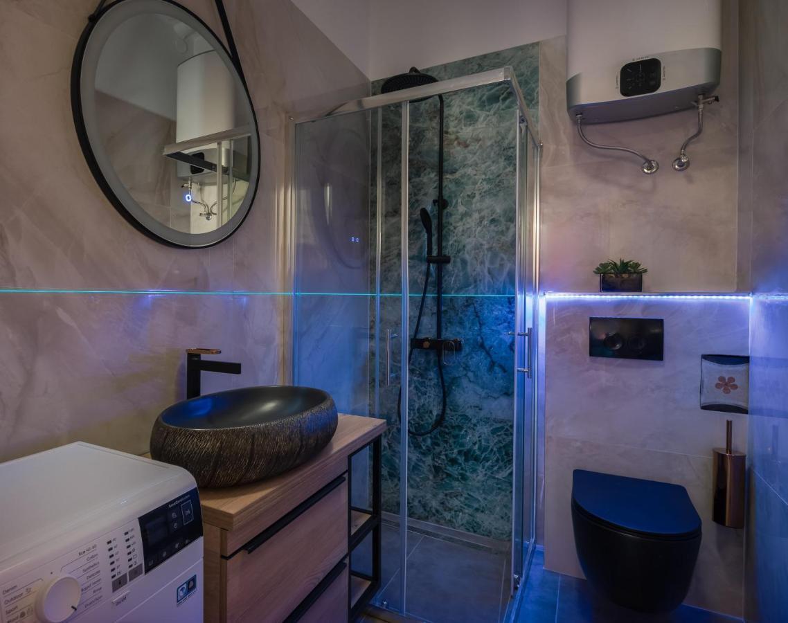 Luxury Apartment Toni Split Exteriér fotografie
