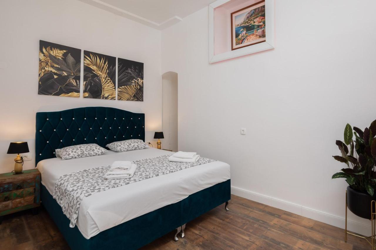 Luxury Apartment Toni Split Exteriér fotografie