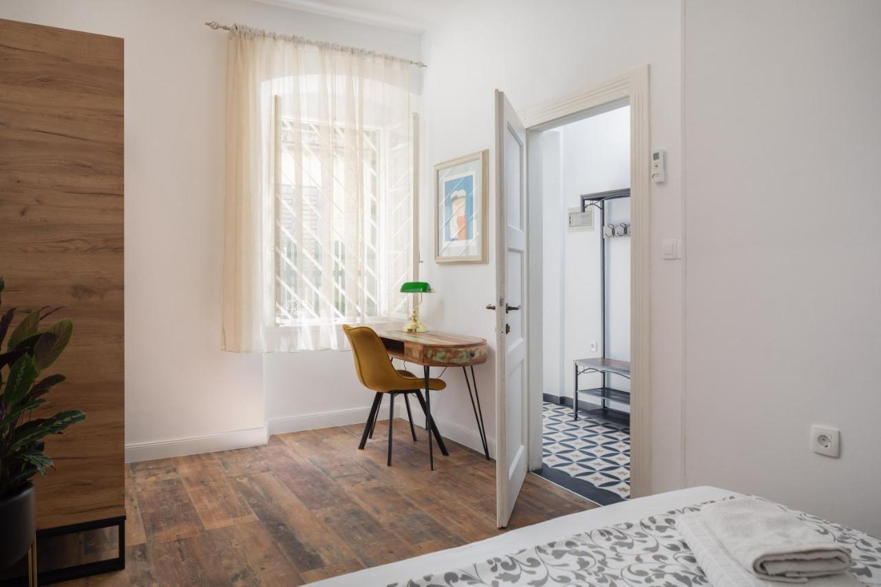 Luxury Apartment Toni Split Exteriér fotografie