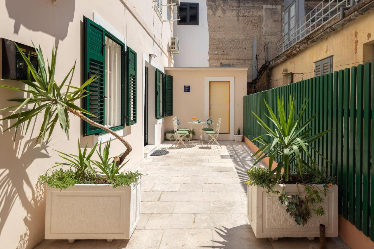 Luxury Apartment Toni Split Exteriér fotografie