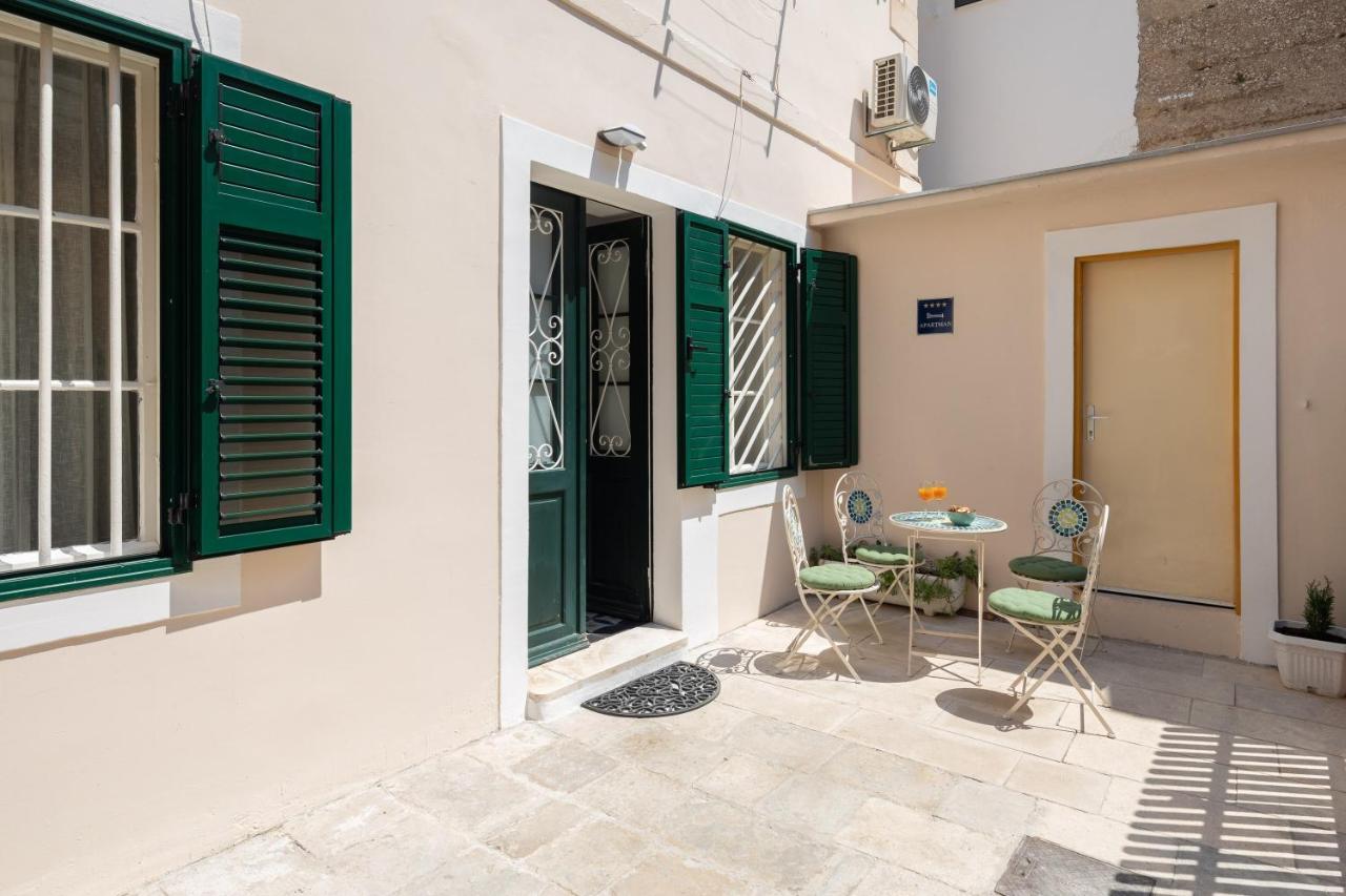 Luxury Apartment Toni Split Exteriér fotografie