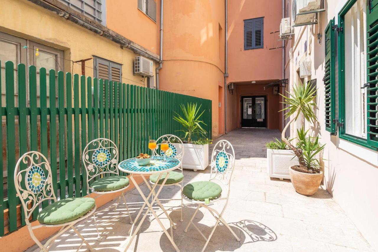 Luxury Apartment Toni Split Exteriér fotografie