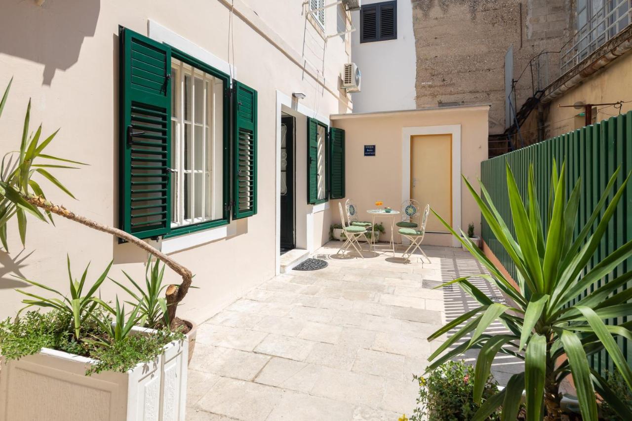 Luxury Apartment Toni Split Exteriér fotografie